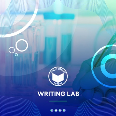 College Admissions Writing Lab
