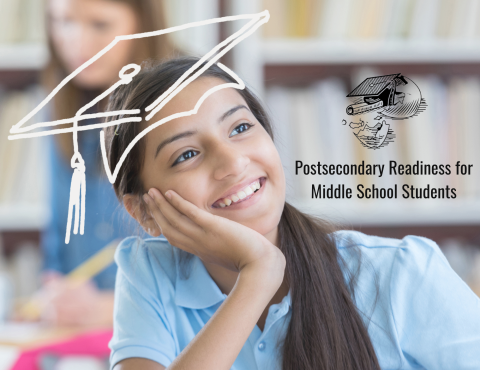 DEMO - Middle School Postsecondary Readiness