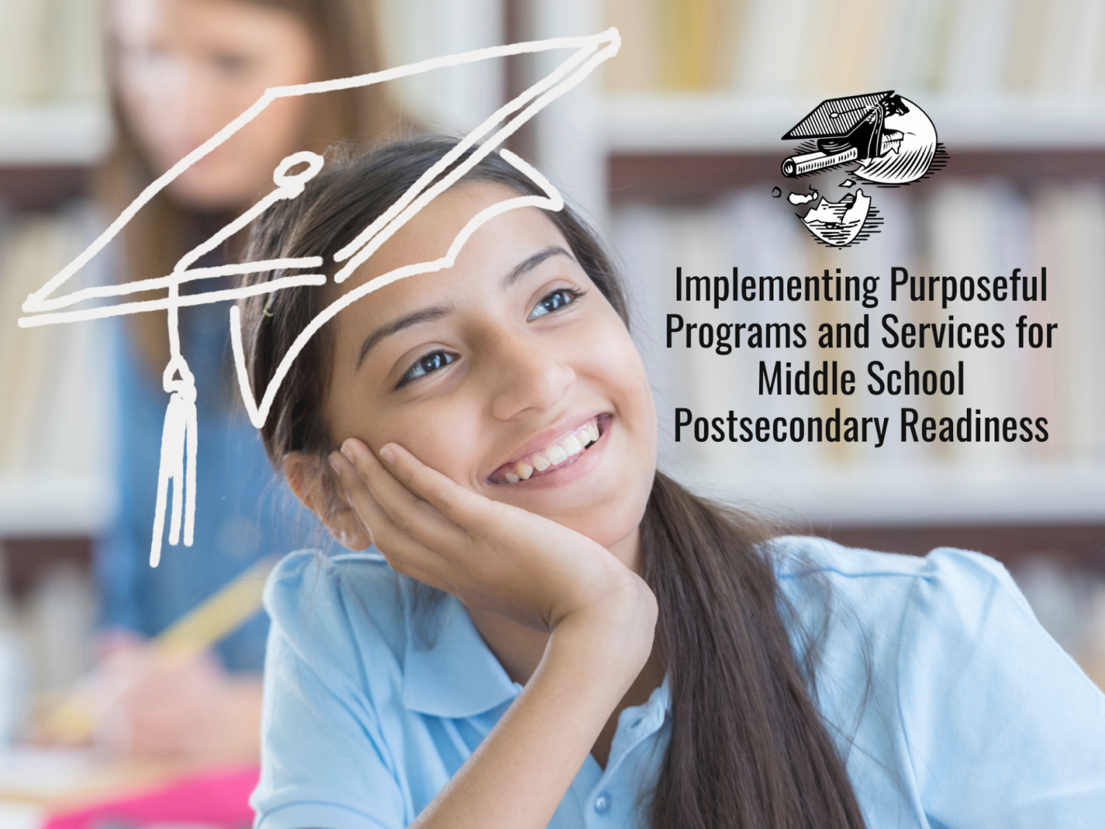 DEMO - Implementing Purposeful Programs and Services for Middle School Postsecondary Readiness