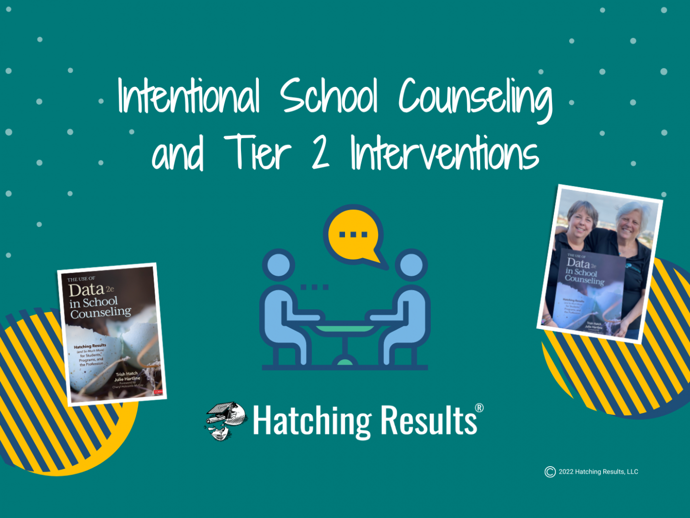 DEMO - Intentional School Counseling and Tier 2 Interventions