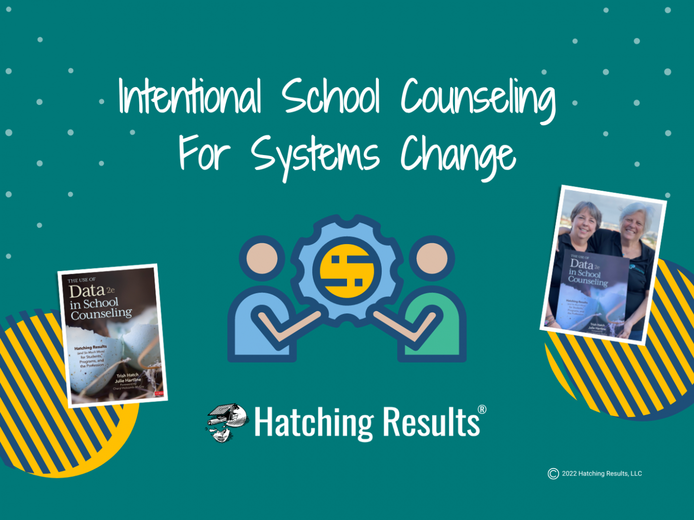 DEMO - Intentional School Counseling For Systems Change