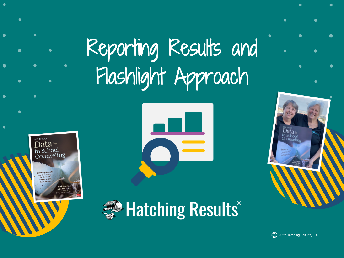 DEMO - Reporting Results and Flashlight Approach