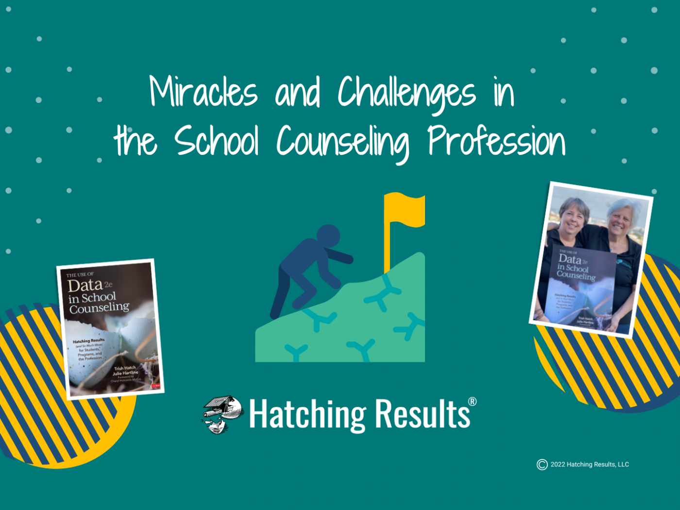 DEMO - Miracles and Challenges in the School Counseling Profession