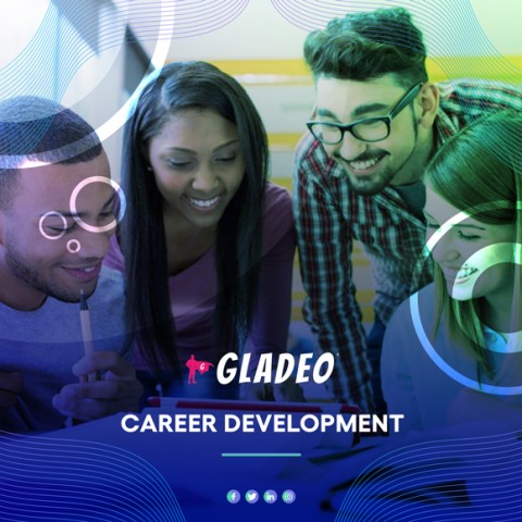 Gladeo: Career Development